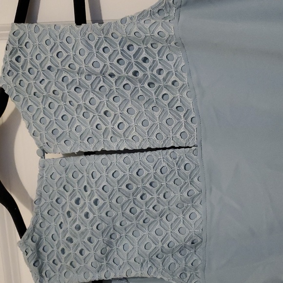 Banana Republic jumpsuit (size 0) - Picture 6 of 8